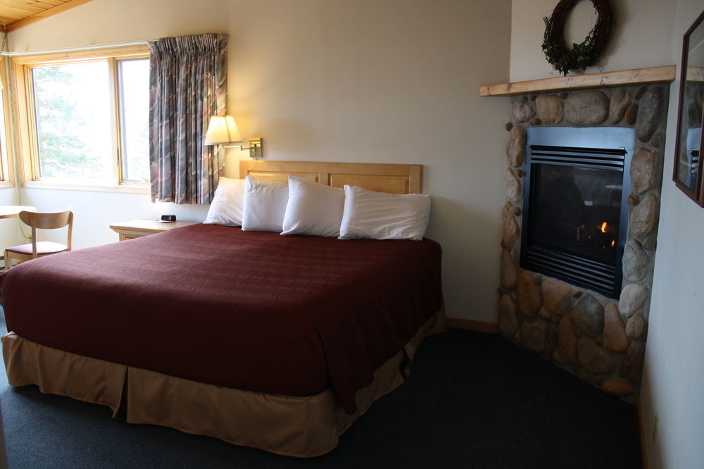 Superior Ridge Resort Motel Schroeder Exterior foto